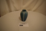 Pottery Vase 5-1/2