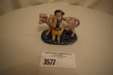 Made in France Figurine