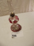 Miniature Oil Lamp 10