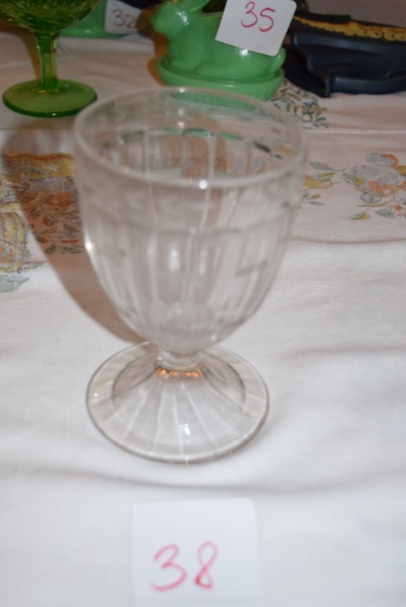 Water Glass ?????