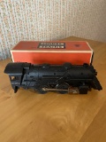 Lionel 0027 Train Engine with box