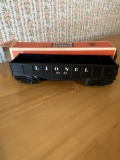 Lionel 6032 coal car