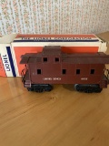 Lionel 6037 Cabos with box