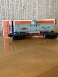 Lionel 6035 Sunoco Tanker with box