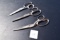 Winchester 3 Pair of Shears