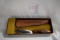 Winchester DH Russell Canadian Belt Knife