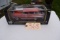 Road Tough 1957 Chevrolet Nomad Die Cast Metal 1:18