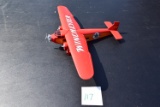 Winchester Metal Limited edition Ford Tri Motor Air Plane