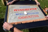 Winchester Silk Banner World Standard Ammunition