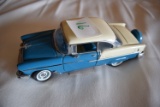 50's Bel Air 1:24