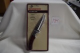 Winchester Fixed Blade with case