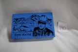 John Wayne Collector