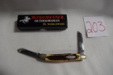 Winchester 2 Blade