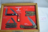 Winchester 5 pc Collection with Case