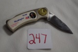 George Washington Collector Single Blade