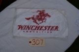 Winchester Towel
