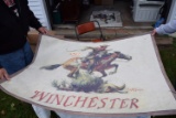 Winchester Rug 4'x3' Choice - One has soiling