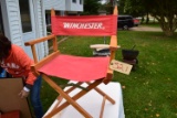 Winchester Director's Chair