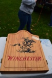 Winchester Wooden Dartboard