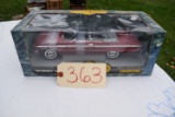 American Muscle 1964 Chevrolet Impala SS 1:28 Ertl Collectibles