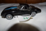 67 Corvette 1:24