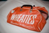 Wheaties Duffle Bag