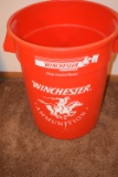 Winchester Trash Can