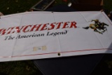 Winchester Banner
