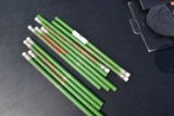 Winchester 11 Pencils