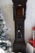 Horner Carved 8' Grandfather Clock