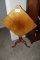 Tiger Maple (solid wood) Table that lifts