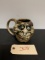 Ugly Face Mug with Teeth and Crazy Eyes, 5