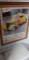 1988 Mac Tools Calendar, Lady with Old Yellow Car