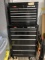 Craftsman 2 pc. Tool Cabinet on wheels - 61