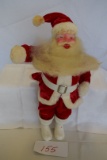 Vintage Santa*