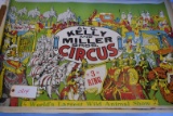 Circus Poster, 27