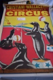 Circus Poster, 27