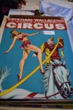 Circus Poster, 27