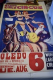 Circus Poster, 28