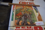 Circus Poster, 19