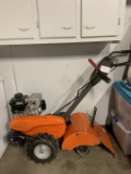 Husgvarna Tiller (Purchased 2019, Like New)