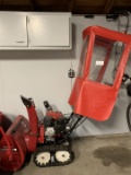 Honda Snow Blower (Purchased 2019, Like New)