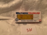 HO Walthers Train Car, Union Pacific, (NIB)