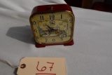 Alarm Clock Waterbury *