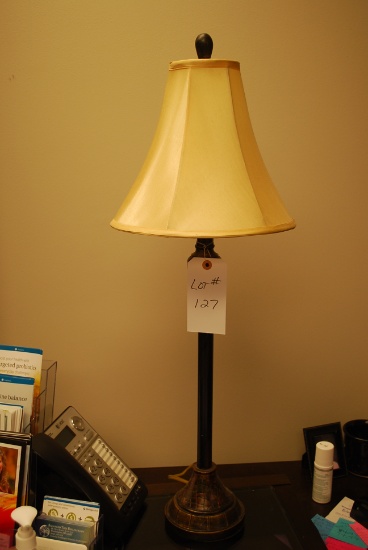 Desk Lamp