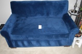 Sleeper Love Seat