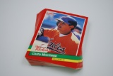 Leaf / Donruss 91 