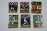 1999 Tops Baseball Cards (incomplete set)