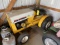 Cub Cadet 70 tractor only (not a puller)