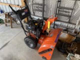 Husqvarna Snow Blower 1130sbezp